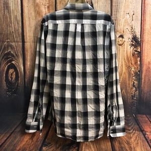 GAP Shirts - CLEARANCE! GAP Men’s Plaid Slim Fit Button Down GAP Shirts - CLEARANCE! GAP Men’s Plaid Slim Fit Button Down
